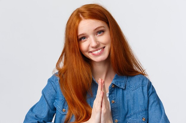 Searches thin redhead teen